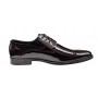 Pantofi barbati eleganti din piele naturala Negru Lac GKR6XNL